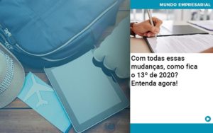 Ferias E 13 Especialistas Explicam O Calculo Em 2020 Organização Contábil Lawini - Forte VIX