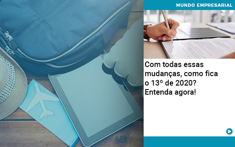 Ferias E 13 Especialistas Explicam O Calculo Em 2020 Organização Contábil Lawini - Forte VIX