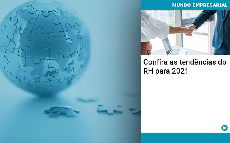 Confira As Tendencias Do Rh Para 2021 Organização Contábil Lawini - Forte VIX