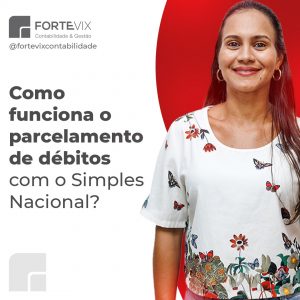 Como funciona o parcelamento de débitos com o Simples Nacional?